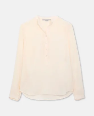 Eva Silk Shirt