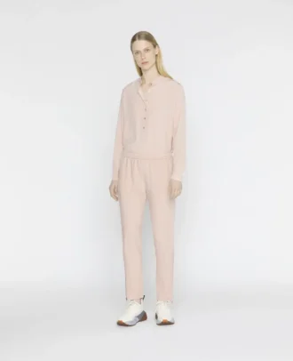Eva Silk Shirt