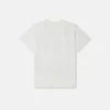 Fairies Print Crewneck T-Shirt Fairies Print Crewneck T-Shirt