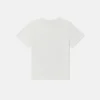 Fairies Print Crewneck T-Shirt