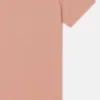 Fairies Print Crewneck T-Shirt