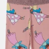 Fairies Print Elasticated Leggings Fairies Print Elasticated Leggings