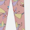 Fairies Print Elasticated Leggings Fairies Print Elasticated Leggings