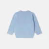 Fairy Graphic Crewneck Sweatshirt Fairy Graphic Crewneck Sweatshirt