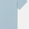 Fairy Graphic Crewneck T-Shirt Fairy Graphic Crewneck T-Shirt