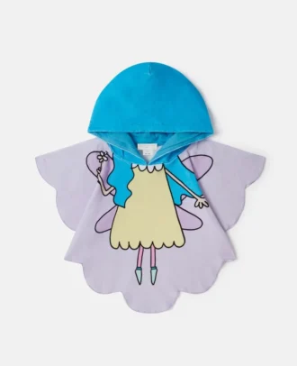 fairy graphic towel dress 1 330x406 - Fairy Graphic Towel Dress