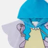 Fairy Graphic Towel Dress Fairy Graphic Towel Dress