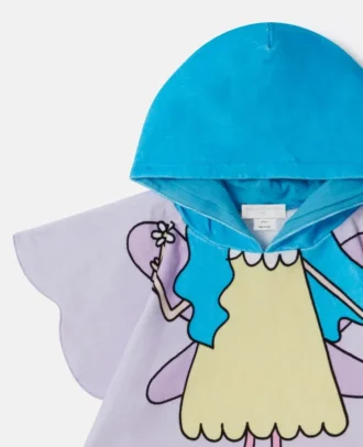 fairy graphic towel dress 2 330x406 - Fairy Graphic Towel Dress