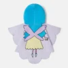 Fairy Graphic Towel Dress Fairy Graphic Towel Dress