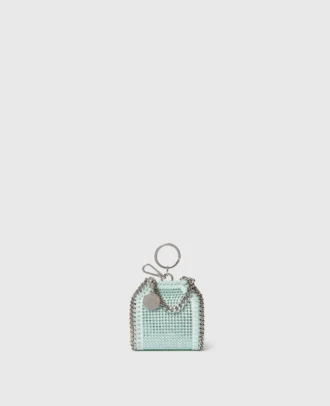Falabella AirPods Case Keychain