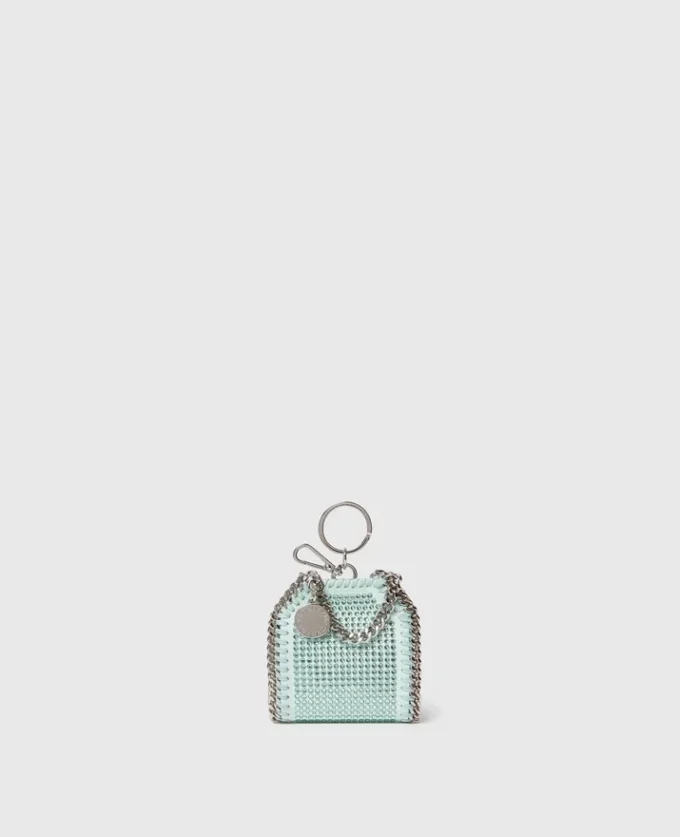 Falabella AirPods Case Keychain Falabella AirPods Case Keychain