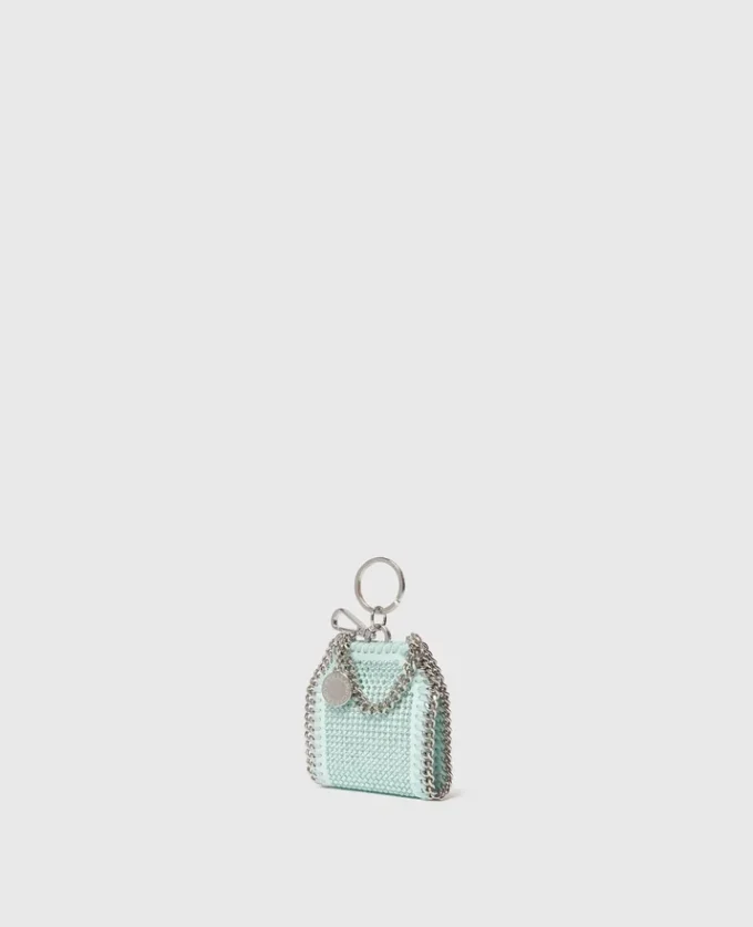 Falabella AirPods Case Keychain Falabella AirPods Case Keychain