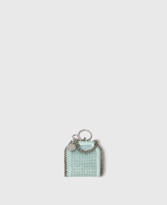 Falabella AirPods Case Keychain Falabella AirPods Case Keychain