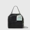 Falabella AirPods Case Keychain Falabella AirPods Case Keychain