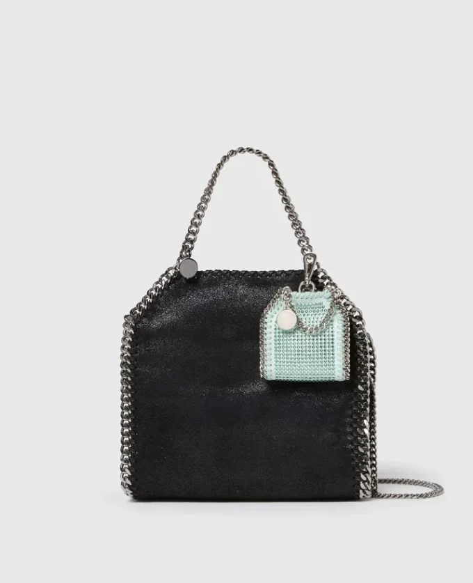 Falabella AirPods Case Keychain Falabella AirPods Case Keychain
