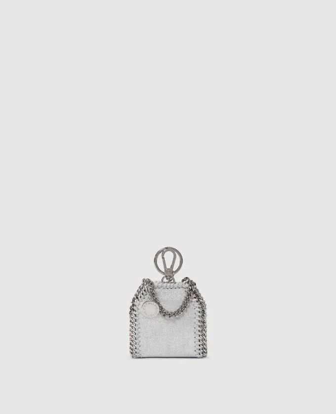 Falabella AirPods Case Keyring Falabella AirPods Case Keyring