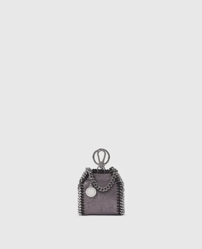 Falabella AirPods Case Keyring Falabella AirPods Case Keyring