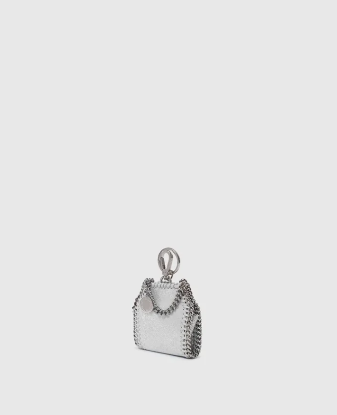 Falabella AirPods Case Keyring Falabella AirPods Case Keyring