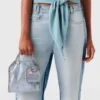 Falabella AirPods Case Keyring Falabella AirPods Case Keyring