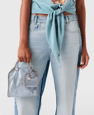 Falabella AirPods Case Keyring
