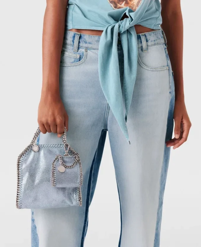 Falabella AirPods Case Keyring Falabella AirPods Case Keyring