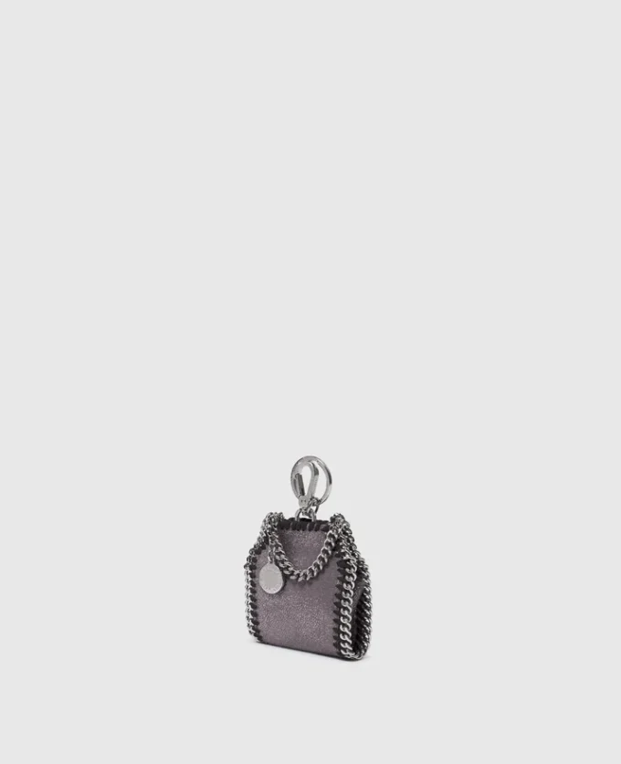 Falabella AirPods Case Keyring Falabella AirPods Case Keyring