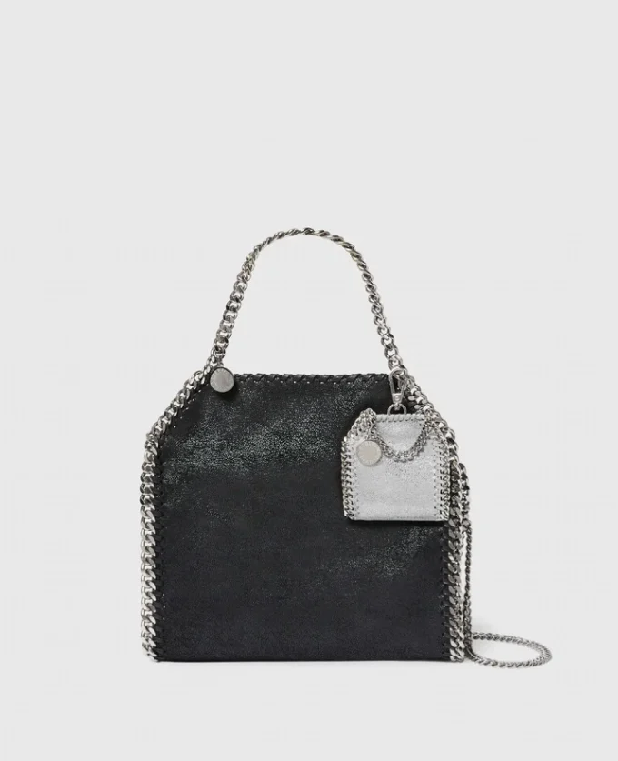 Falabella AirPods Case Keyring Falabella AirPods Case Keyring