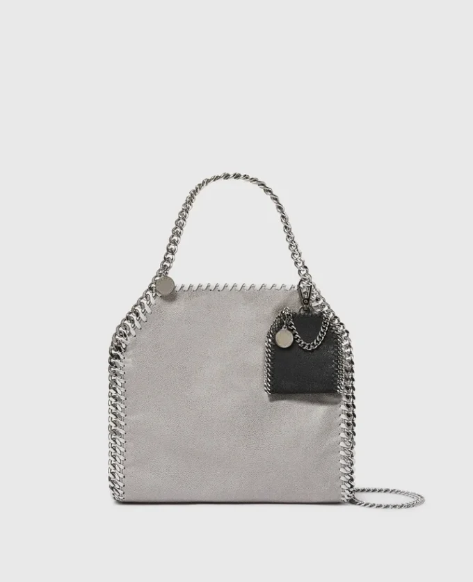 Falabella AirPods Case Keyring Falabella AirPods Case Keyring