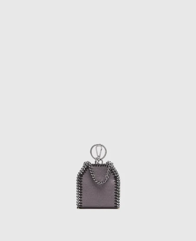 Falabella AirPods Case Keyring Falabella AirPods Case Keyring