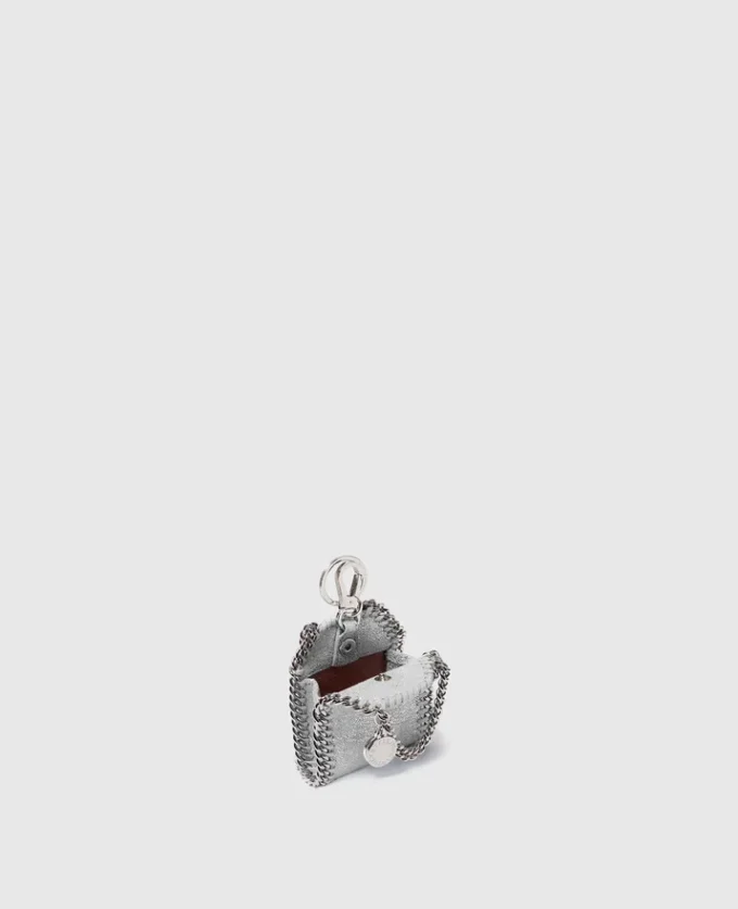 Falabella AirPods Case Keyring Falabella AirPods Case Keyring