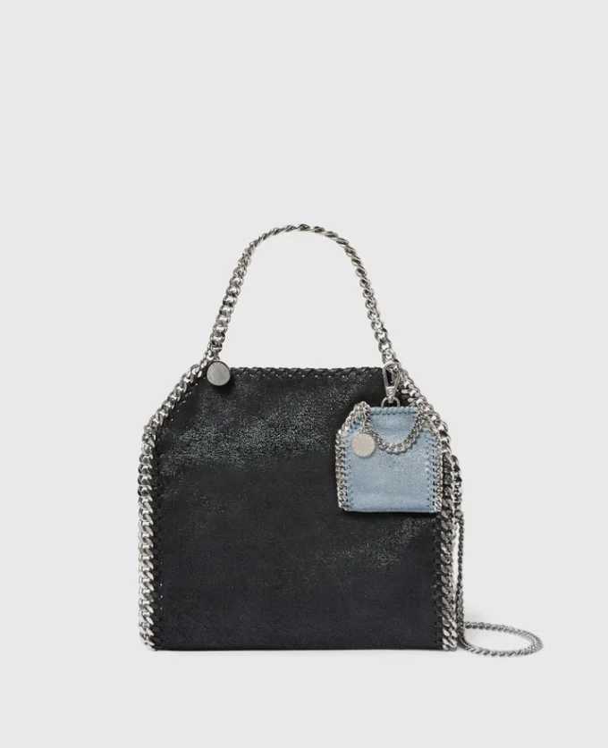 Falabella AirPods Case Keyring Falabella AirPods Case Keyring