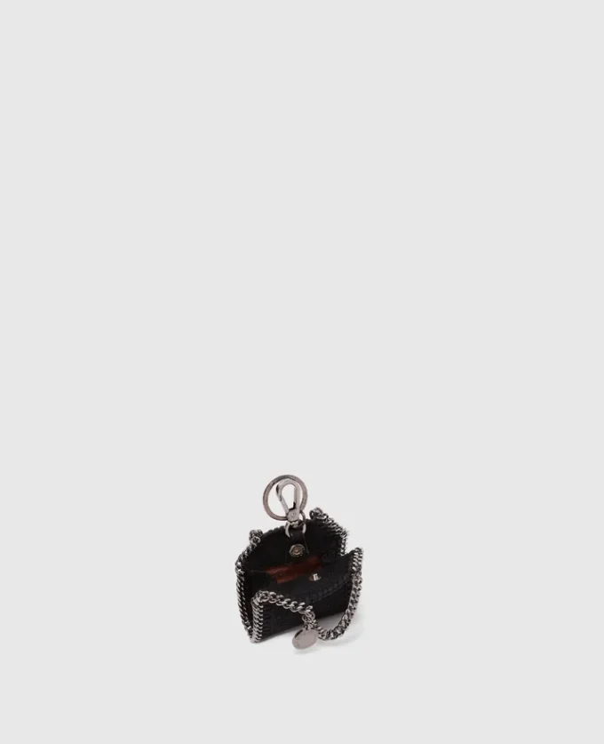 Falabella AirPods Case Keyring Falabella AirPods Case Keyring