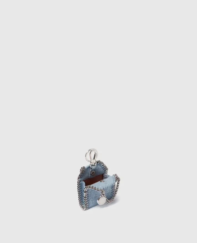 Falabella AirPods Case Keyring Falabella AirPods Case Keyring