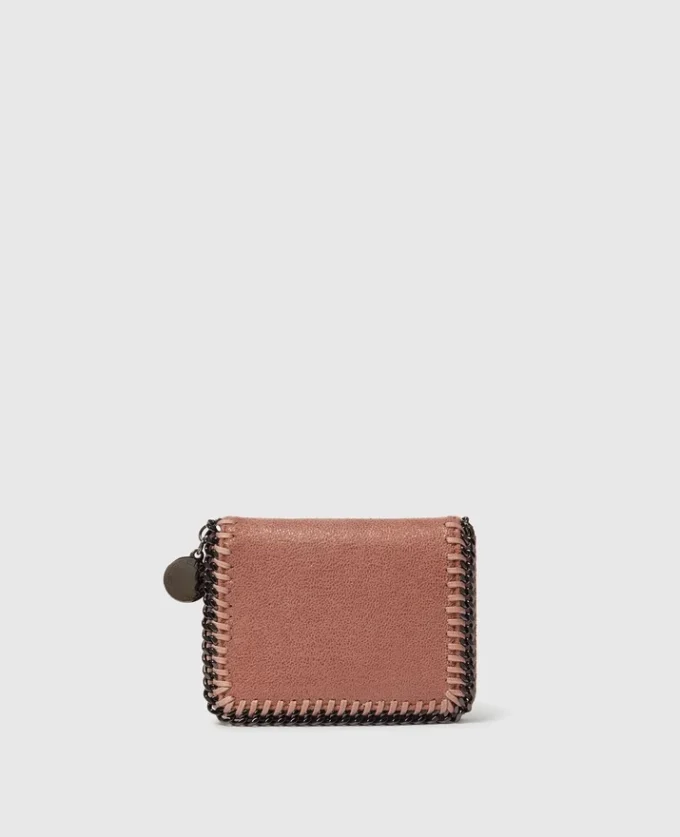 Falabella Bi-Fold Wallet Falabella Bi-Fold Wallet