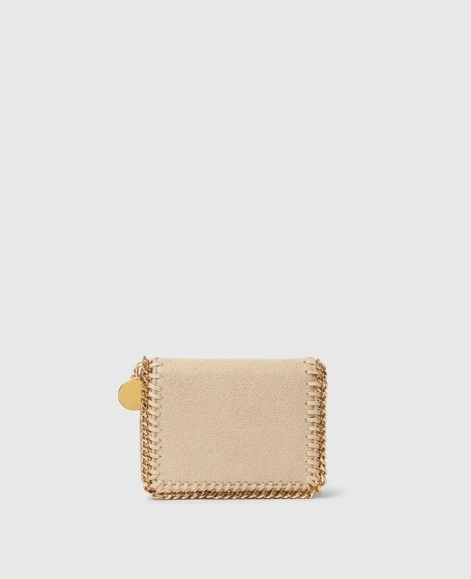 Falabella Bi-Fold Wallet Falabella Bi-Fold Wallet