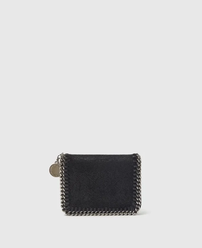 Falabella Bi-Fold Wallet Falabella Bi-Fold Wallet