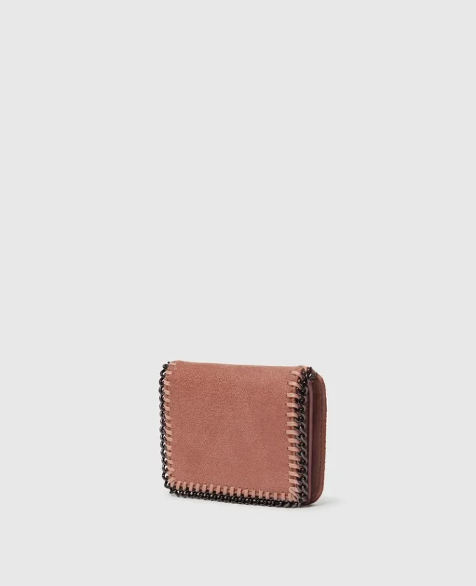 Falabella Bi-Fold Wallet Falabella Bi-Fold Wallet