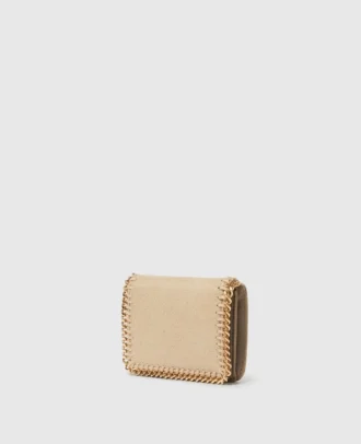 Falabella Bi-Fold Wallet