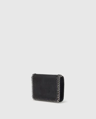 Falabella Bi-Fold Wallet