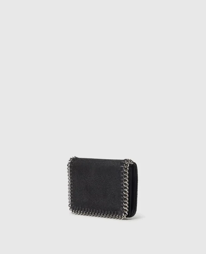 Falabella Bi-Fold Wallet Falabella Bi-Fold Wallet