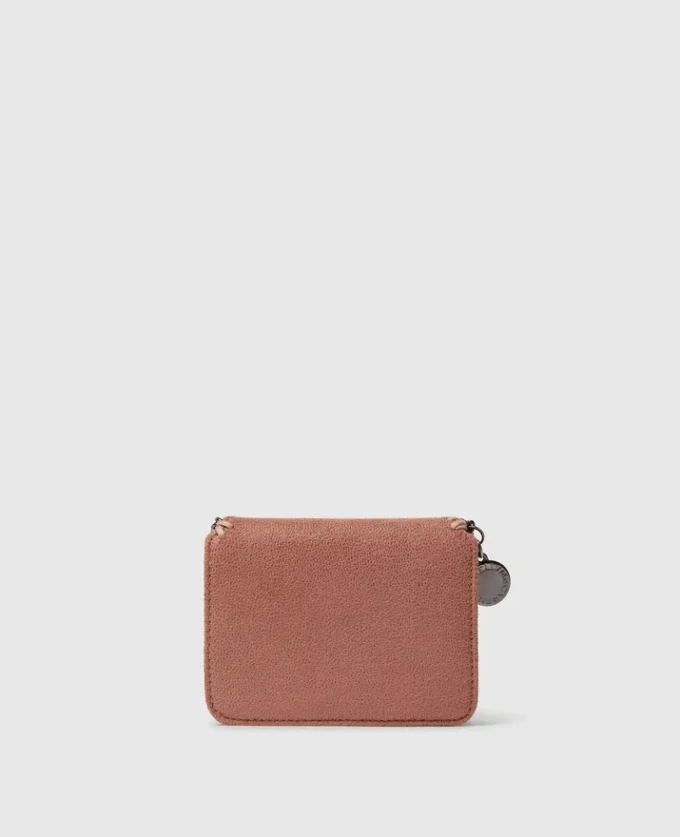 Falabella Bi-Fold Wallet Falabella Bi-Fold Wallet