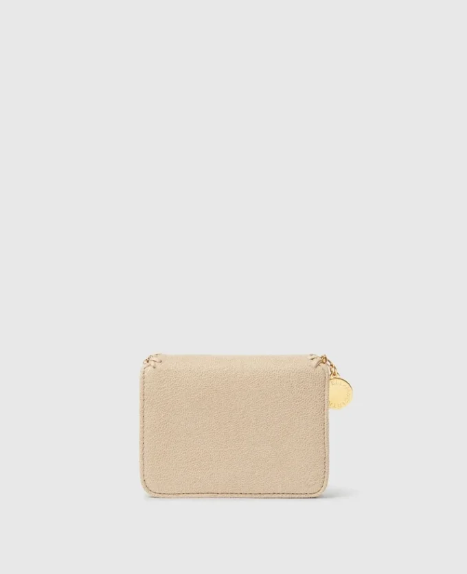 Falabella Bi-Fold Wallet Falabella Bi-Fold Wallet