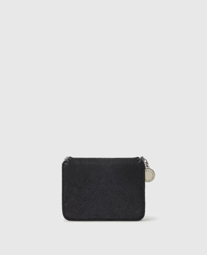 Falabella Bi-Fold Wallet Falabella Bi-Fold Wallet
