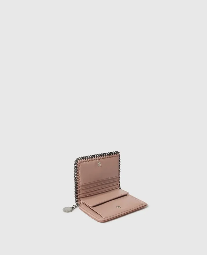 Falabella Bi-Fold Wallet Falabella Bi-Fold Wallet