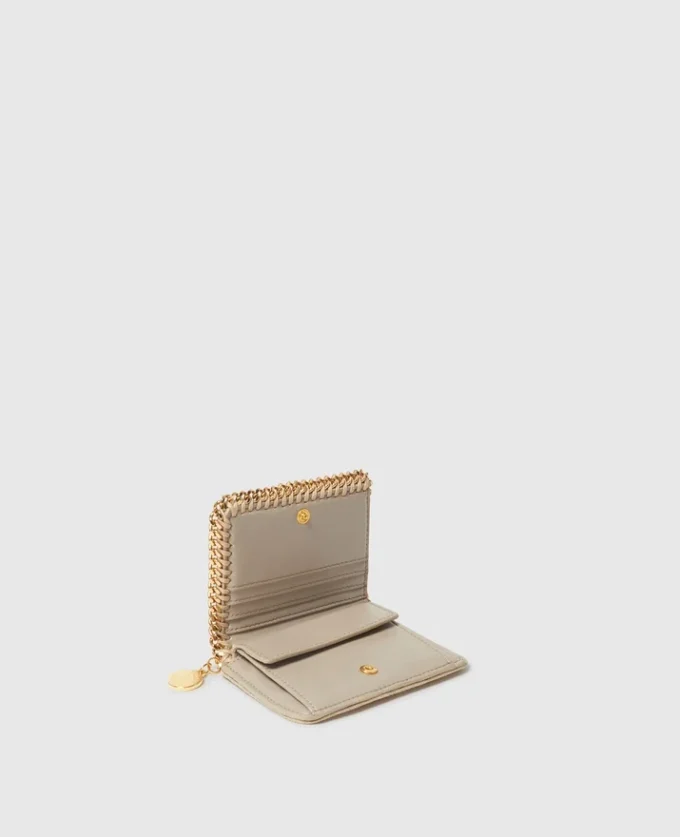 Falabella Bi-Fold Wallet Falabella Bi-Fold Wallet