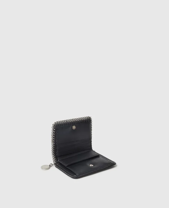 Falabella Bi-Fold Wallet Falabella Bi-Fold Wallet