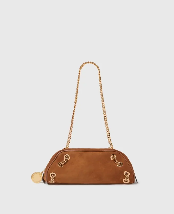 Falabella Bowling Shoulder Bag Falabella Bowling Shoulder Bag