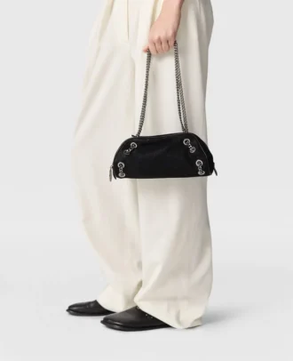 Falabella Bowling Shoulder Bag