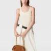 Falabella Bowling Shoulder Bag Falabella Bowling Shoulder Bag