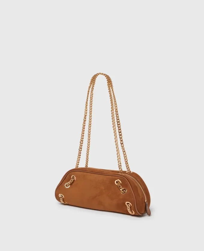 Falabella Bowling Shoulder Bag Falabella Bowling Shoulder Bag